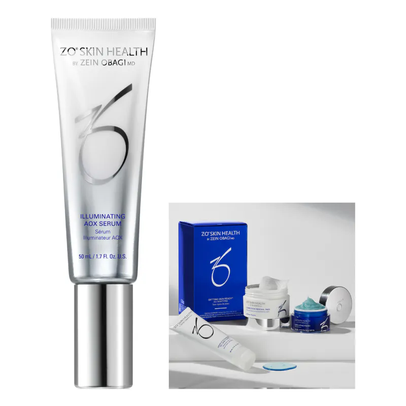 Illuminating AOX serum 50 mL - ZO Skin Health
