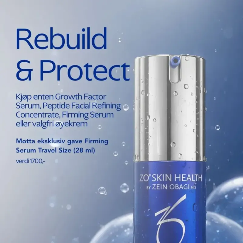 Growth factor eye serum 15 mL - ZO Skin Health