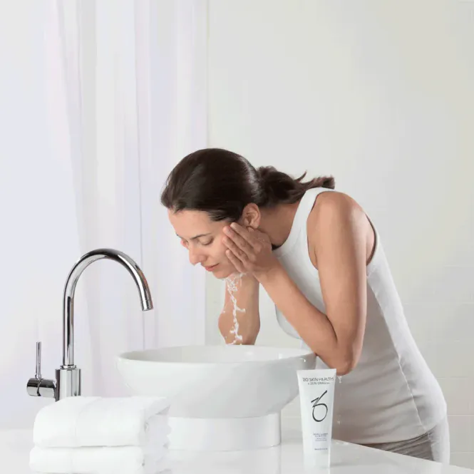 Hovedbilde Gentle cleanser 200 mL - ZO Skin Health