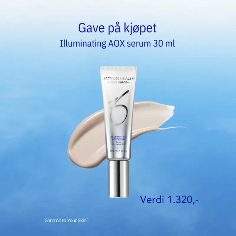 Anti-Aging Program - ZO Skin Health