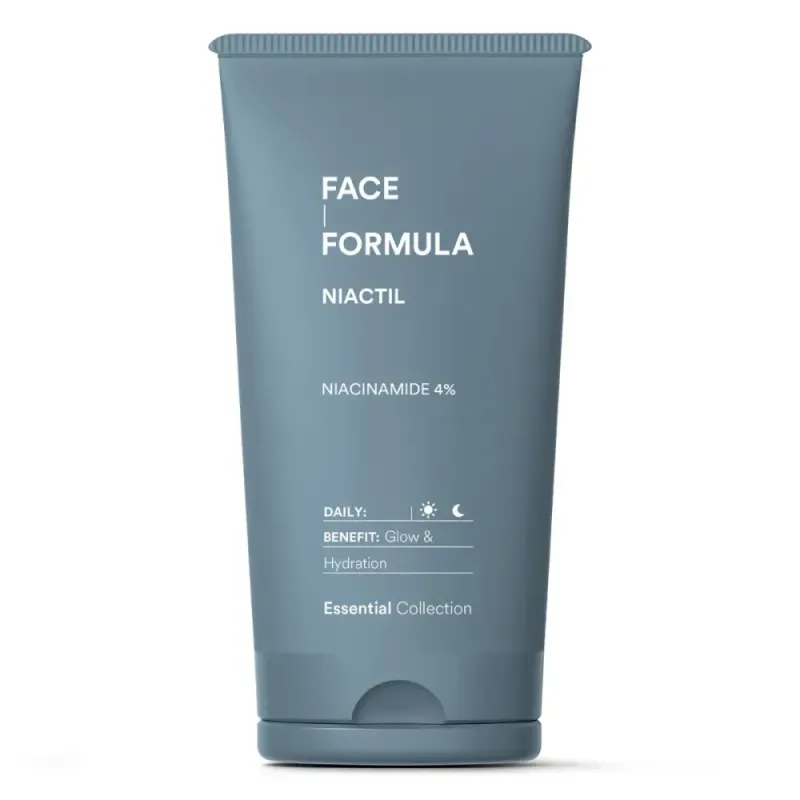 Niactil 4% - Face Formula